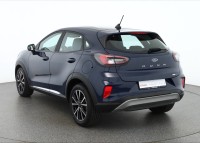 Ford Puma 1.0 M-Hybrid Titanium