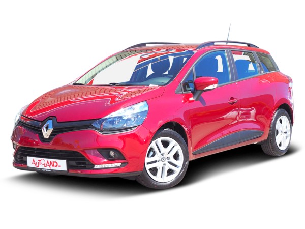 Renault Clio Grandtour 0.9 TCE Business Edition