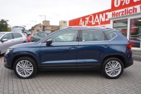 Seat Ateca 2.0 TSI Xcellence 4Drive