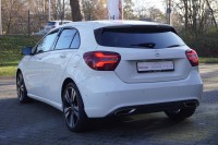 Mercedes-Benz A 180 A180 Urban 7G-DCT