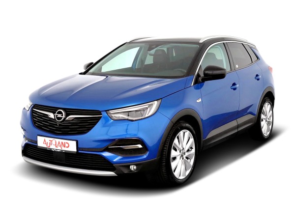 Opel Grandland X 1.5 D Ultimate