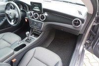 Mercedes-Benz CLA 180 Shooting Brake 