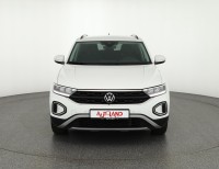 VW T-Roc 1.0 TSI