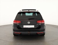 VW Passat Variant 2.0 TSI DSG R-Line