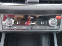 Skoda Scala 1.5 TSI DSG