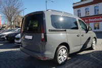 VW Caddy 2.0 TDI Life DSG