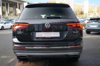 VW Tiguan Allspace 2.0 TDI 4Motion