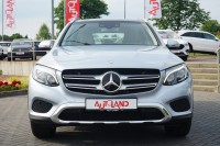 Mercedes-Benz GLC 250 4Matic Aut.