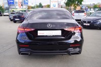 Mercedes-Benz C 180 C180 AMG Line