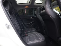Mercedes-Benz GLA 200 d 4Matic