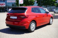 Skoda Fabia 1.0 TSI DSG