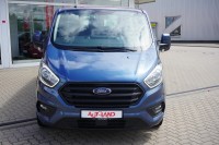 Ford Transit Custom L2