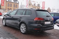 VW Golf VII 1.5 TSI R-Line DSG