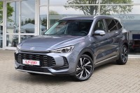 Vorschau: MG ZS 1.5 Hybrid Luxury Aut.
