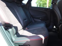 Hyundai Tucson 1.6 DCT N-Line 4WD