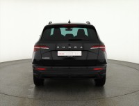 Skoda Karoq 1.5 TSI DSG