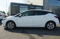 Opel Astra K 1.2 Turbo Edition