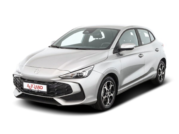 MG MG3 1.5 Comfort