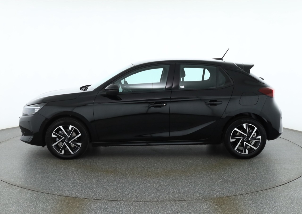 Opel Corsa GS 1.2 mHEV Turbo Aut.