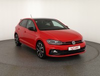 VW Polo 2.0 TSI DSG GTI