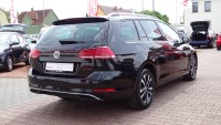 VW Golf VII 1.6 TDI IQ.DRIVE