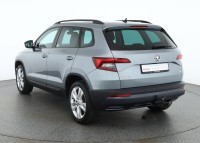 Skoda Karoq 1.5 TSI DSG Style