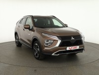 Mitsubishi Eclipse Cross 2.4 PHEV 4WD