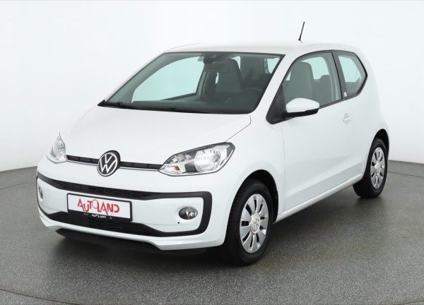 VW up up! 1.0 Basis