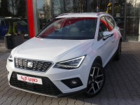 Vorschau: Seat Arona 1.0 TSI Xcellence