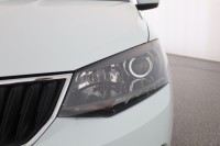 Skoda Fabia 1.0 MPI Clever
