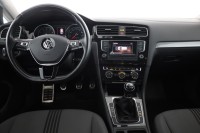 VW Golf VII Variant 1.4 TSI Allstar