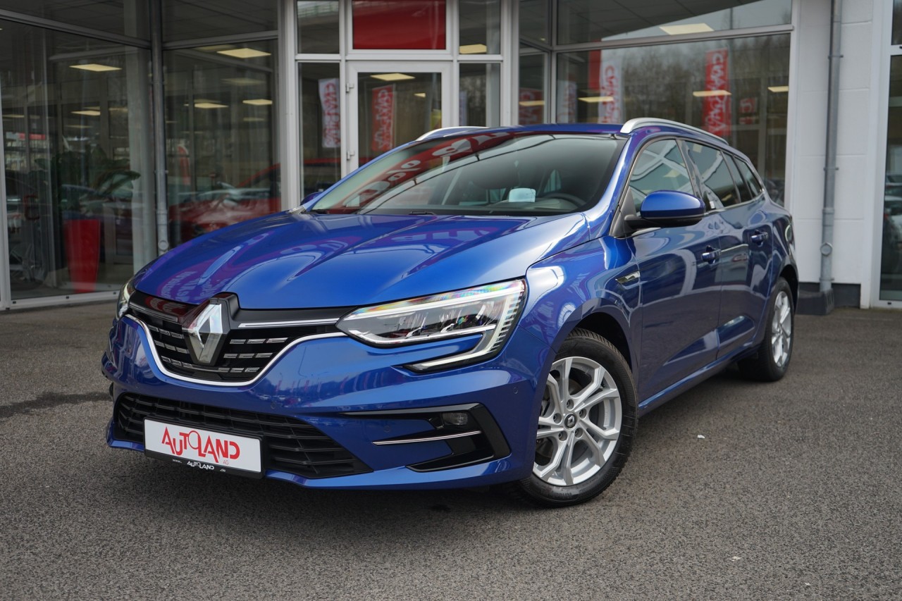 Renault Megane Grandtour