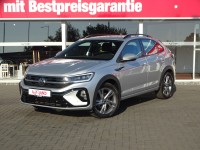 Vorschau: VW Taigo 1.5 TSI R-Line DSG