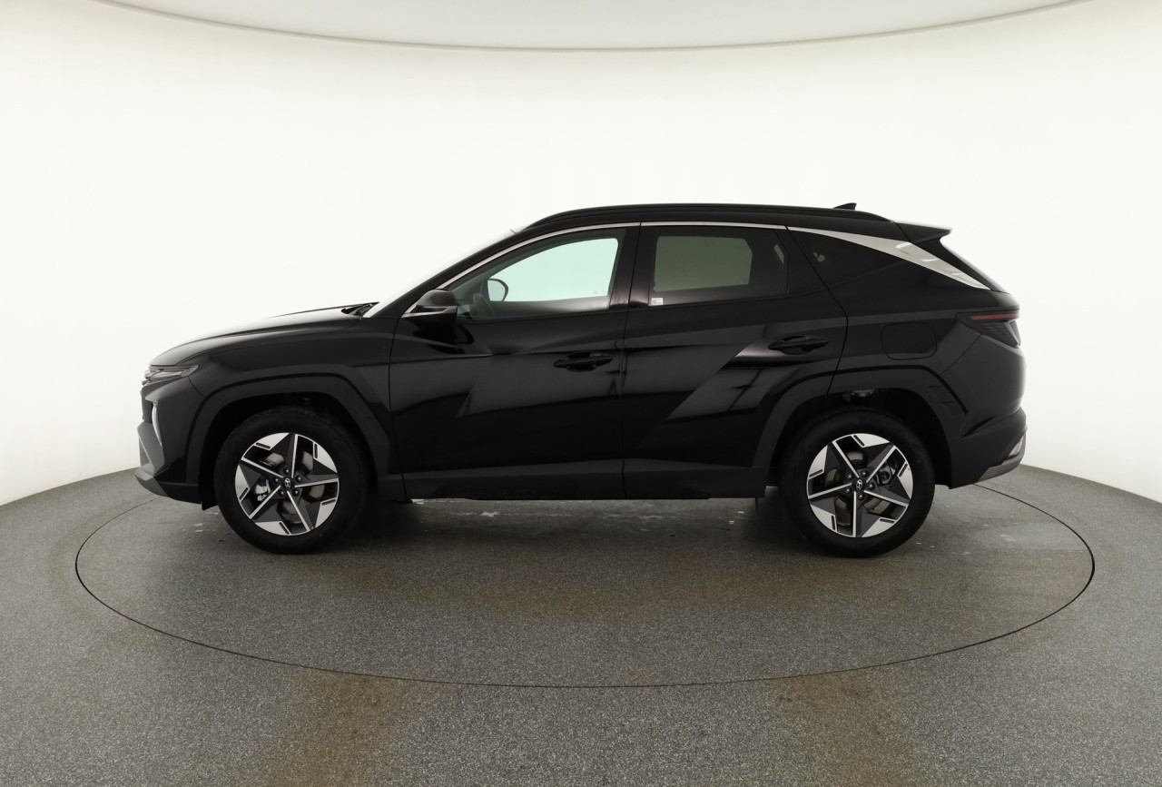 Hyundai Tucson 1.6 T-GDI Aut.