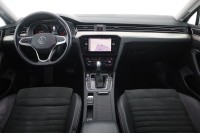 VW Passat Variant 2.0 TDI DSG Elegance