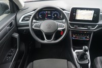VW T-Roc 1.0 Style