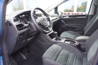 VW Touran 1.5 TSI DSG R-line
