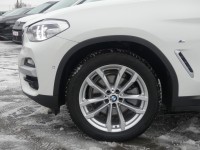 BMW X3 xDrive 20 d xLine