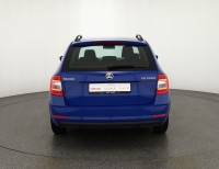 Skoda Octavia Combi 1.5TSI Tour