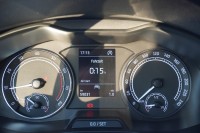 Skoda Scala 1.5 TSI Style