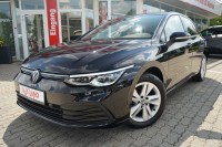 Vorschau: VW Golf VIII 1.5 TSI Life