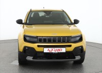 Jeep Avenger 1.2