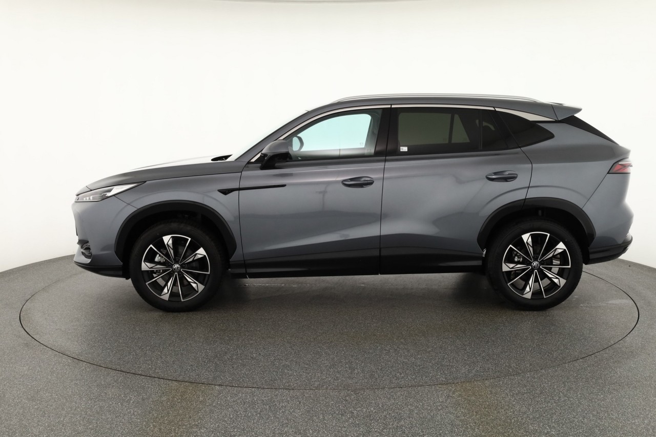 MG HS 1.5 T-GDI Comfort Aut.