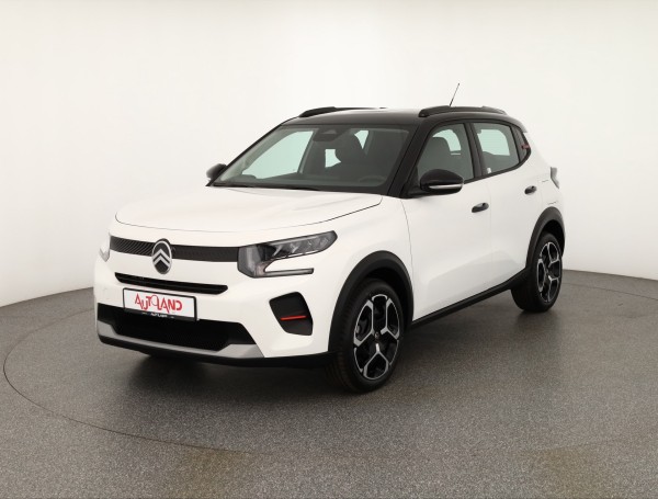 Citroen C3 PureTech 100
