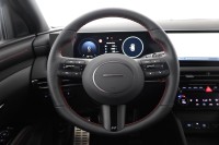 Hyundai Tucson 1.6T-GDI N-Line