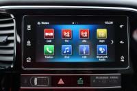 Mitsubishi Outlander 2.4 PHEV Intro Edition 4WD