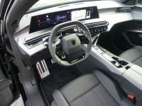 Peugeot 5008 GT 1.2 Hybrid Aut.