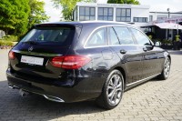 Mercedes-Benz C 180 C180 T-Modell Avantgarde 9G-Tronic