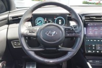 Hyundai Tucson N-Line 1.6 T-GDI mHev AT