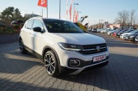 VW T-Cross 1.0 United DSG